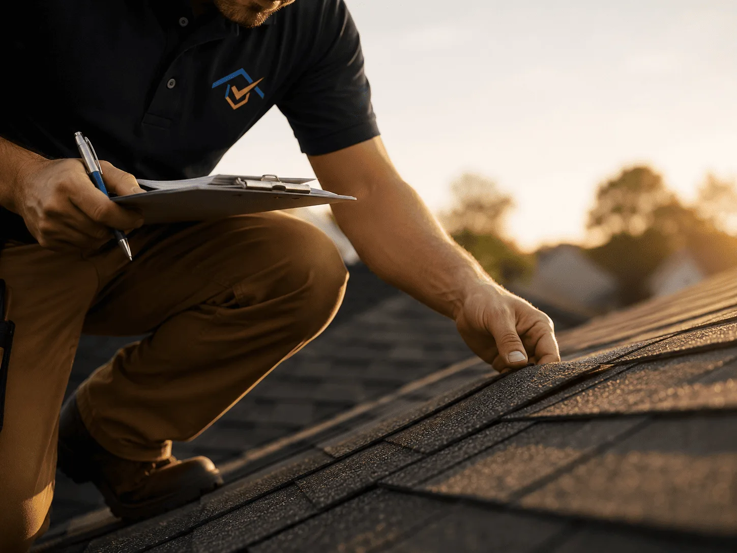 Why Choose Roof Inspection in Lincoln, IL